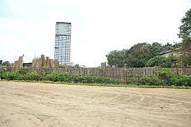 माहीम रेतीबंदर