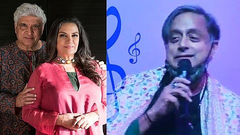 javed shabana shashi