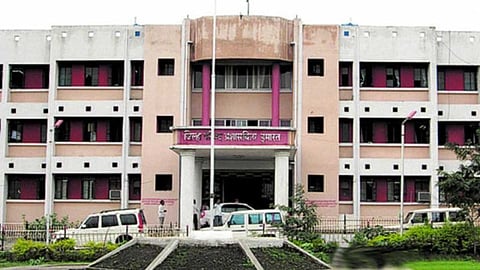 मिनीमंत्रालयाच्या रणधुमाळीत राजकीय पक्षांचा कस! 