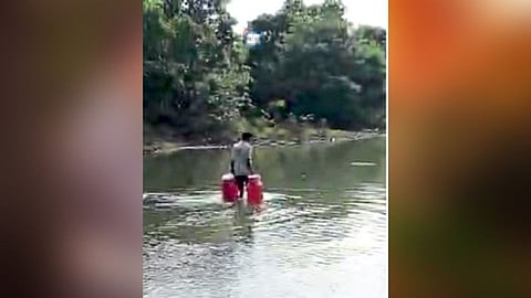 आमचा किती अंत पाहणार !