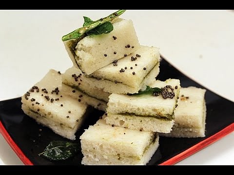 sandwich dhokla