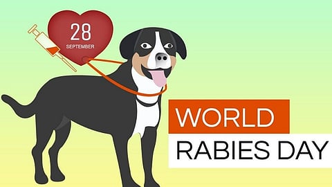 World Rabies Day