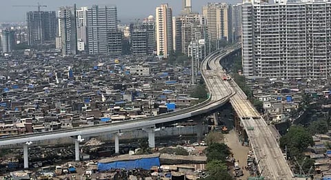 Mumbai