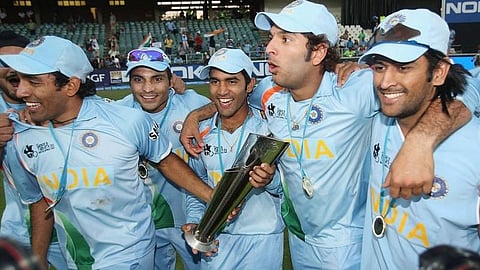 Team India
