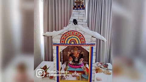 पुनित परमार, पुणे