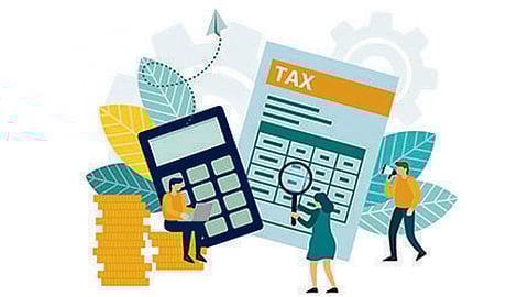 Tax Law