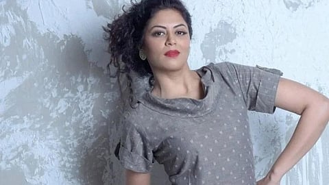 'माझ्या बाबांना घेऊन गेला, पाच वर्षे नव्हती गणरायाची प्रतिष्ठापना'