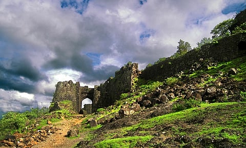 गावीलगड 