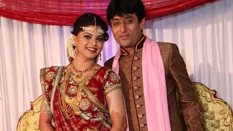 sneha wagh and anurag solanki