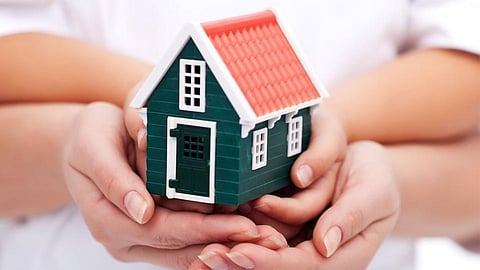 डोंबिवली दत्तनगर BSUP योजनेतील लाभार्थ्यांचे  पुन:सर्वेक्षण होणार