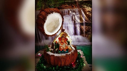 उत्तम सावंत, इंचलकरंजी