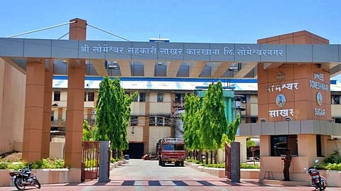 ‘सोमेश्‍वर’ची लढत‘ब्रेक के बाद’ सुरू