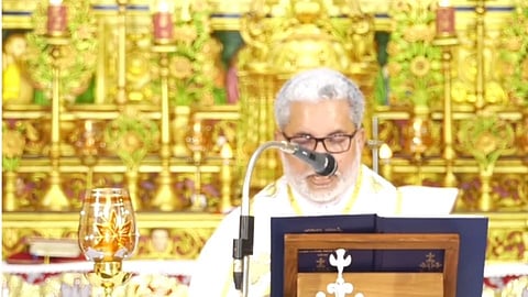 Kerala bishop