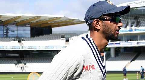 BCCI नं राखली मर्जी; टीम इंडियाला मिळाला नवा भिडू पण... 