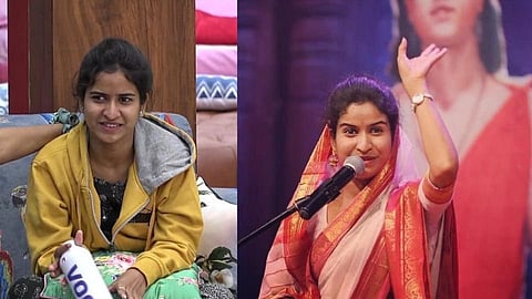 शिवलीला ताई, तुम्ही बिग बॉसमध्ये जायला नको होतं; समर्थक नाराज