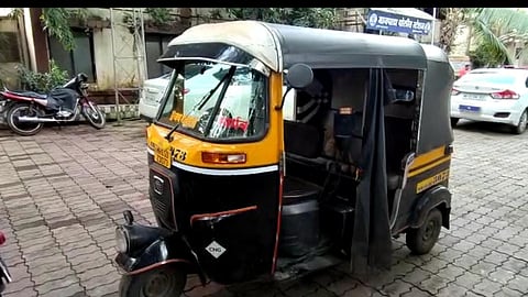 रिक्षा 