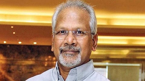mani ratnam