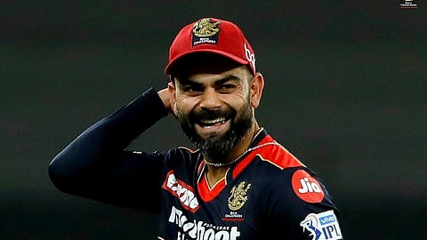 IPL 2021: विराट कोहलीबद्दल डेल स्टेनचं महत्त्वाचं वक्तव्य