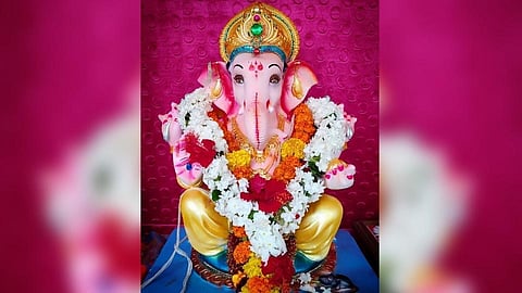 किर्तीराज चौधरी, औरंगाबाद