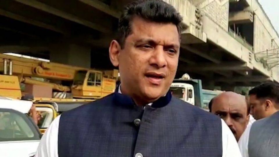 अस्लम शेख