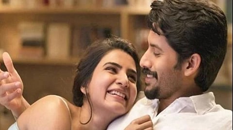 समंथा-नागा चैतन्याचं 'फॅमिली प्लॅनिंग'? 