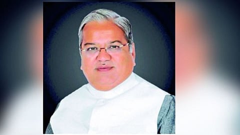 इंच जागा, थेंब पाणीही इतर राज्यांना देणार नाही 