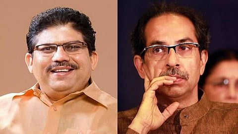 शेतकऱ्यांची वीजतोडणी सूडबुद्धीने; नातूंची मुख्यमंत्र्यांवर टीका 