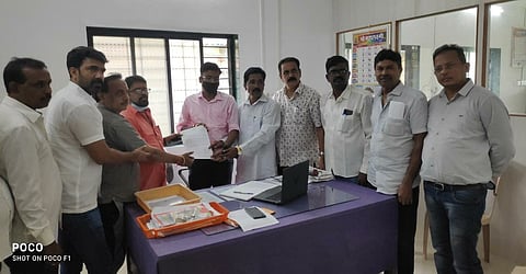 मँगो कार्गोसेवा