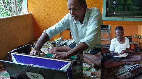  परशराम भुज गुरव 