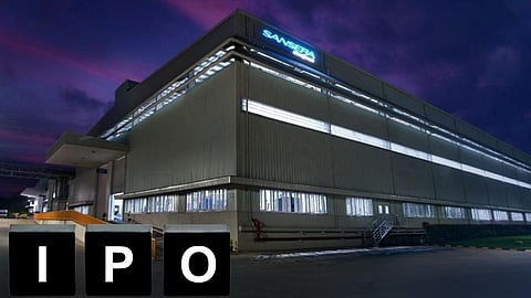 Sansera Engineering 1280 कोटीचा IPO येतोय; कमवायला तयार रहा!