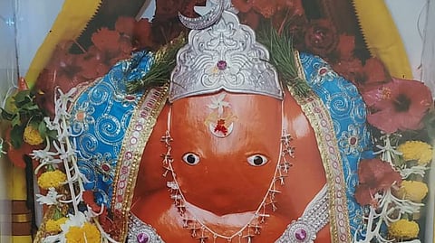 Tila Ganpati
