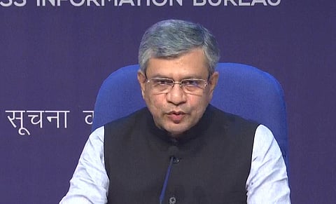 टेलिकॉम क्षेत्रात १०० टक्के FDI ला परवानगी; केंद्राचा निर्णय 