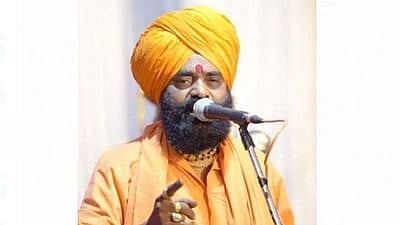 औरंगाबाद: ताजोउद्दीन महाराज यांच्या निधनामुळे महाराष्ट्र पोरका