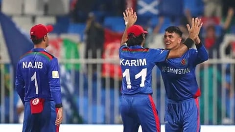 T20 World Cup 2021