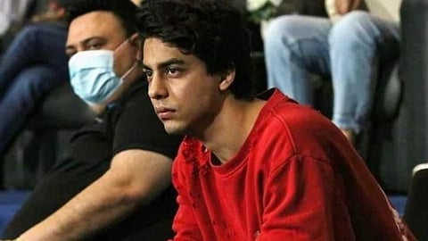 aryan khan told ncb he consumed ganja in america for relief from sleeping disorder  