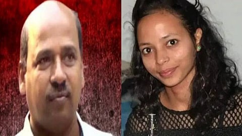 odhisha teacher murder case