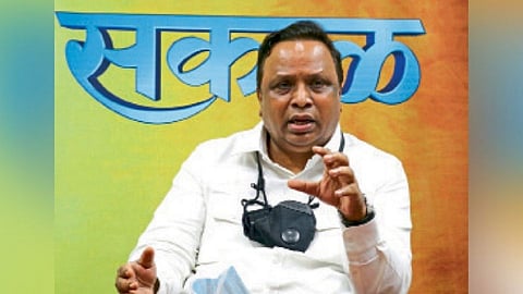 ईडीने काय करावे हे कुणी ठरवू नये! 