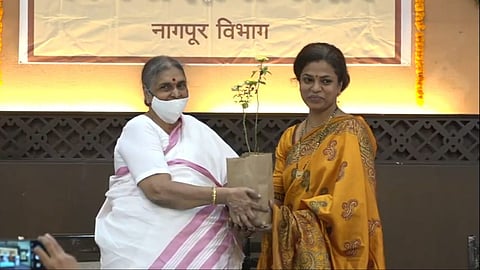 nagpur