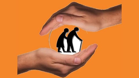 ज्येष्ठ नागरिक दिन : मन आनंदी अन्‌ व्यस्त राहणे हेच मोलाचे