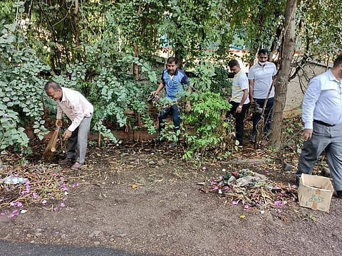 sangli