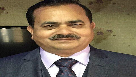 Narhari Shelke