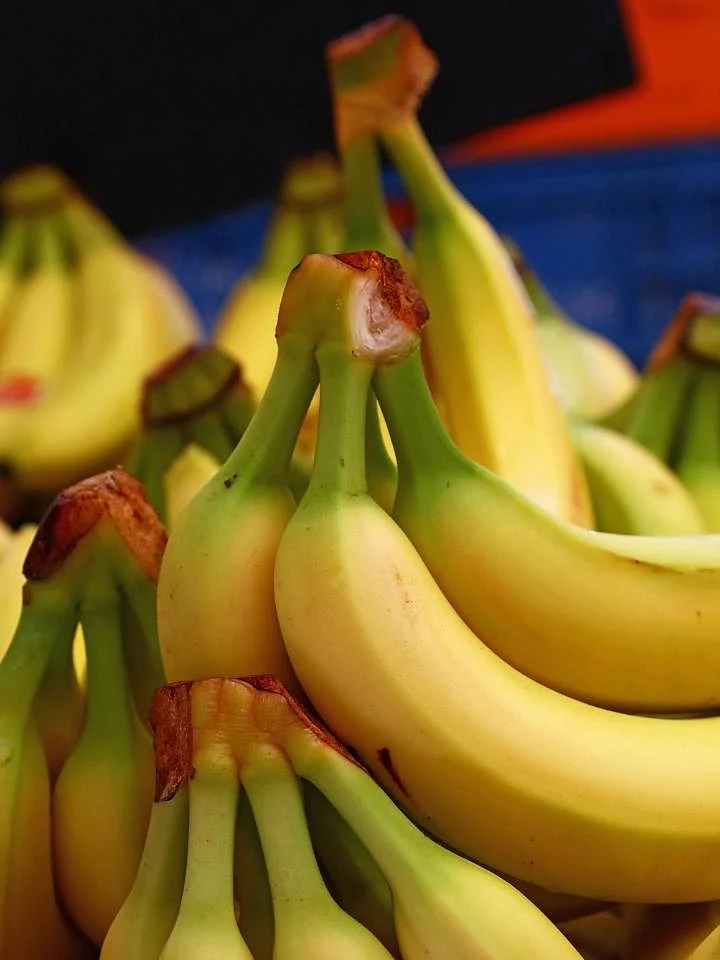 banana