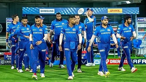Mumbai Indians