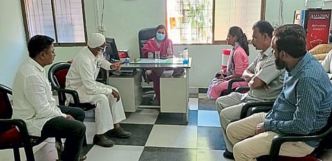  अकोला वसुंधरा अभियानात पातूर नगरपरिषद ‘अव्वल’