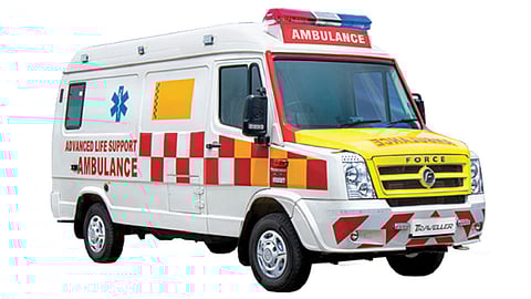 Ambulance
