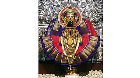 Mahalaxmi