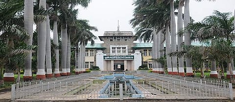 भारतीय कृषी अनुसंधान परिषद