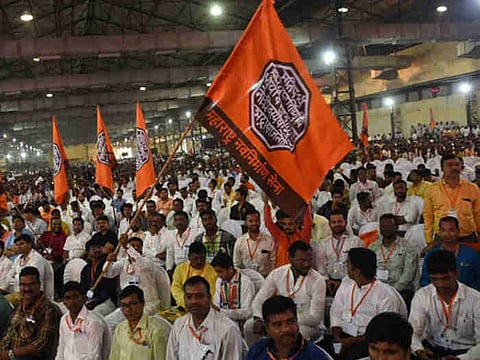 Mumbai