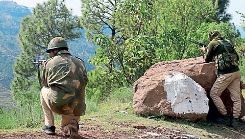 J&K’ terror attack