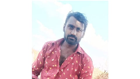 अशोक माने